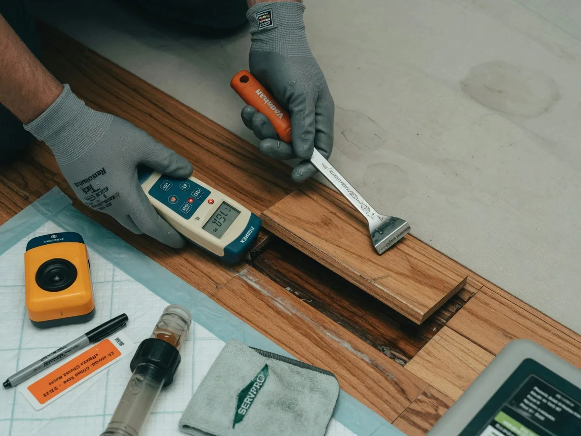Why choose Water Damage Restoration in San Francisco, CA